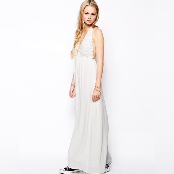 For Love and Lemons Camillia Dress - Picture 2 of 7